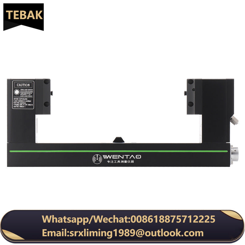 made in china Non-contact High Accuracy CNC Laser Measuring Tool Setter for Machining Centers
