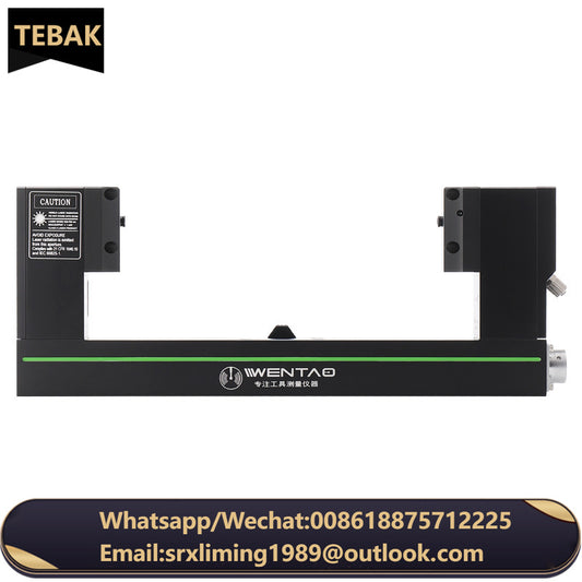 made in china Non-contact High Accuracy CNC Laser Measuring Tool Setter for Machining Centers