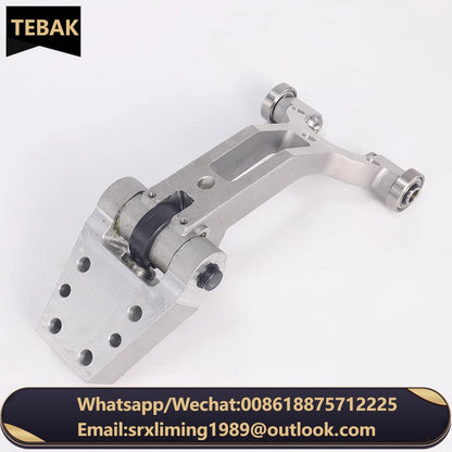 TEBAK Industrial Machine Tool Spindle Knife Claw BT30 Automatic Tool Change Device CNC Milling Machine Machining Center