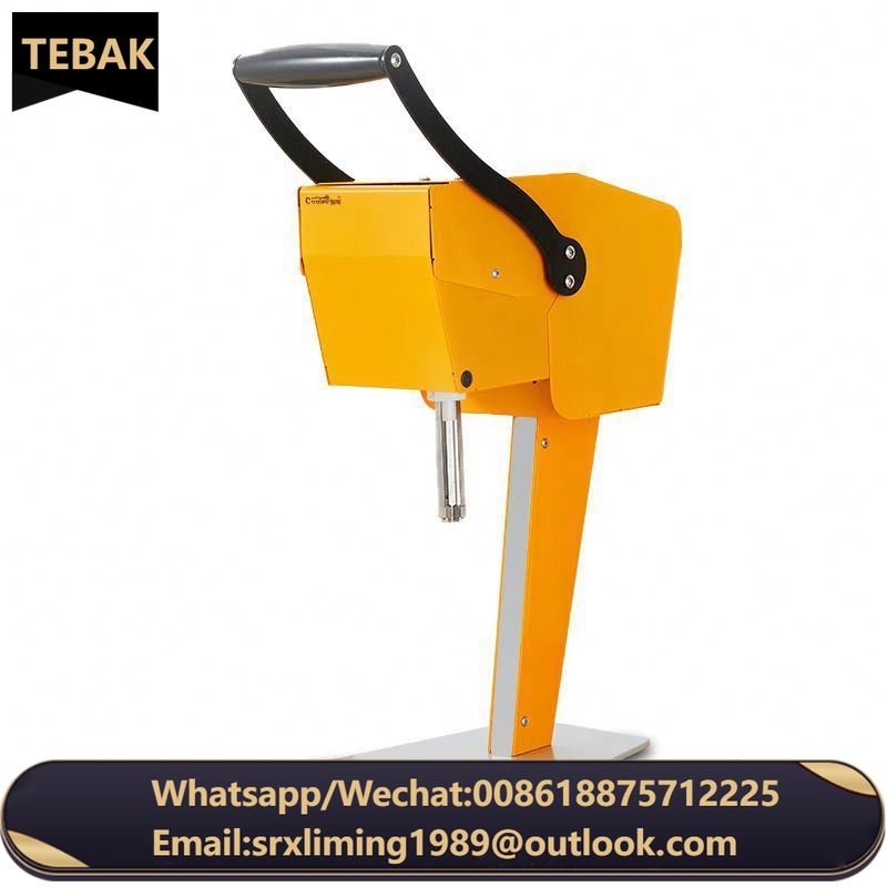 TEBAK Electric Fresh Juice Maker Fruit Watermelon Pineapple Orange Juicer Automatic Fruit Juice Extractor Squeezer Machine