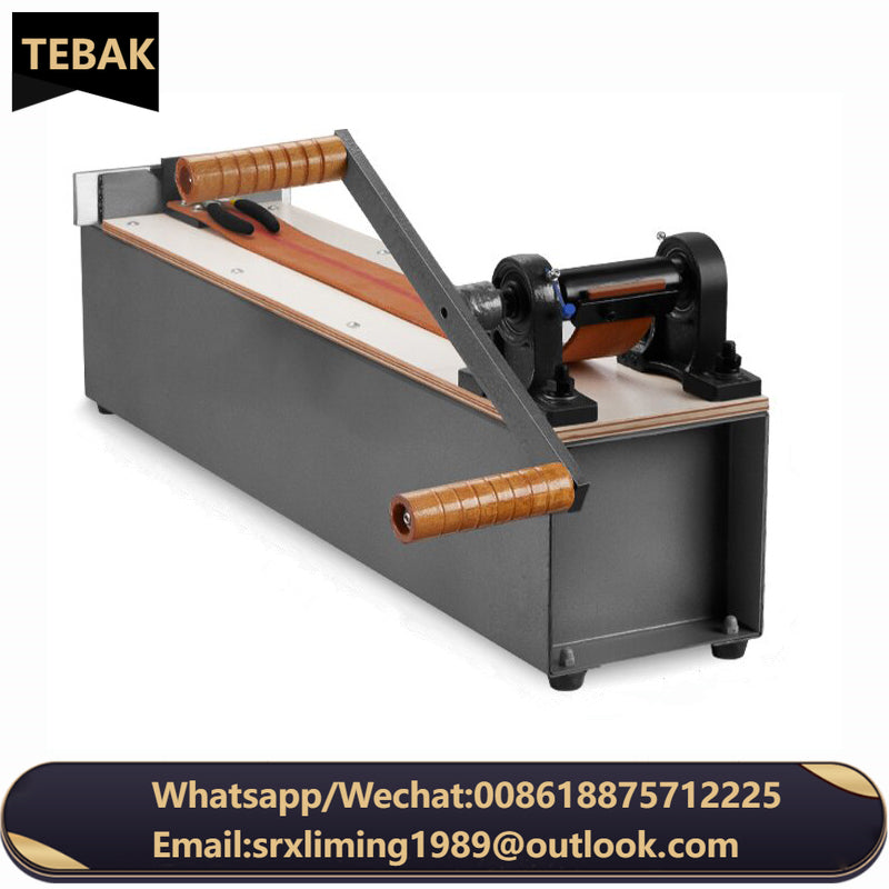 TEBAK Jewellery Tool Gold Silver Wire Drawing Machine Wire Pulling Forming Draw Bench Manual Hand Wire Drawing Bench Stand Board