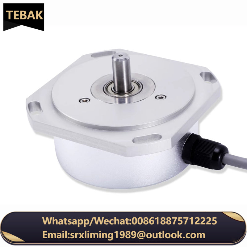 High-precision Optical Angle Encoder Digital Readout System for Drill Milling/lathe Machine Gauging Angles