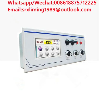 TEBAK Start AHa-L2 Arc Voltage Automatic Height Adjustment CNC Flame Plasma Cutting Gun Automatic Tracking Cyclmotion