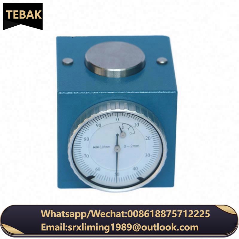 Z-axis Setter/Tool Setter/Square CNC Setter Block Tool Setter Square Z-Axis Scale Zero Setter Tool Setters with Electro-optical