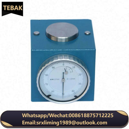 Z-axis Setter/Tool Setter/Square CNC Setter Block Tool Setter Square Z-Axis Scale Zero Setter Tool Setters with Electro-optical