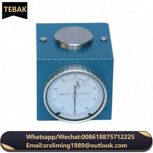 Z-axis Setter/Tool Setter/Square CNC Setter Block Tool Setter Square Z-Axis Scale Zero Setter Tool Setters with Electro-optical