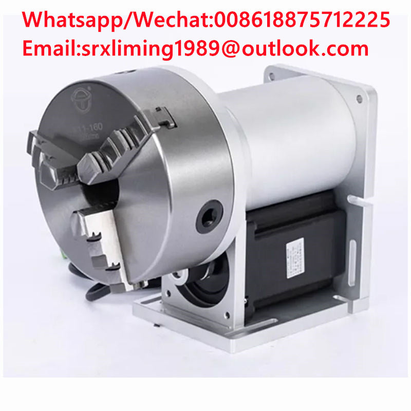 TEBAK Argon Arc Welding Laser Handheld Welding Polishing TurntableCNC Automatic Speed Regulating Welding Rotary Table Positioner