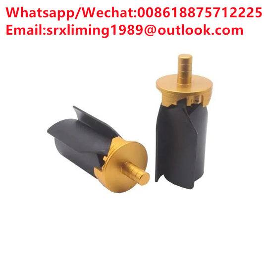 CNC Machining Center Automatic Chip Removal Artifact Fan Machine Waste Scraper Chip Removal Fan Dust Removal Fan Cleaner