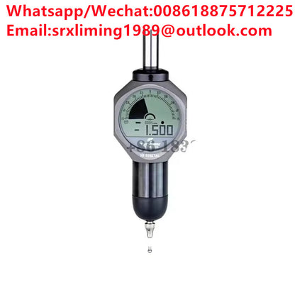 CNC Germany TSCHORN 3D digital display edge finder Thor splitter rod 0.005mm IP67 waterproof probe 01D30012 Cyclmotion