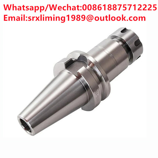 CNC BT Tool Holder Milling Collct Chuck BT ER Tool Holder Collet Chuck Tool Holder ER Tool Holder BT Collet Chuck Tool Holder