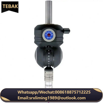 High Precision Three Coordinate Measuring Machine Probe CNC Machining Center MT10 Probe MH8 Three-dimensional