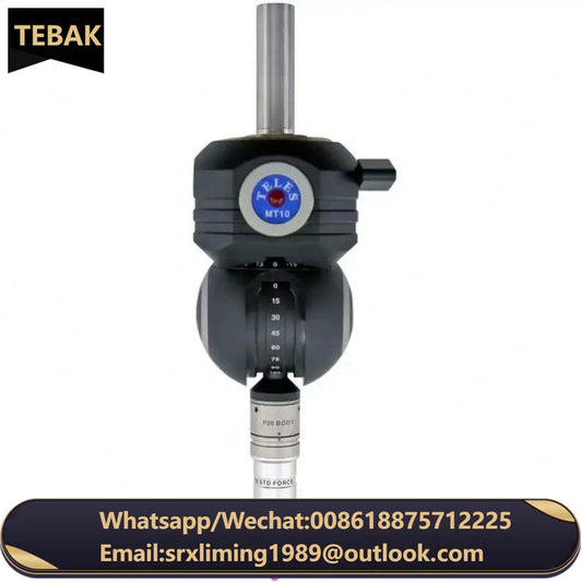 High Precision Three Coordinate Measuring Machine Probe CNC Machining Center MT10 Probe MH8 Three-dimensional
