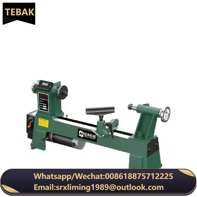 Tebak Woodworking Machine and Automatic Wood Lathe Tools with Lower Price for Sale
