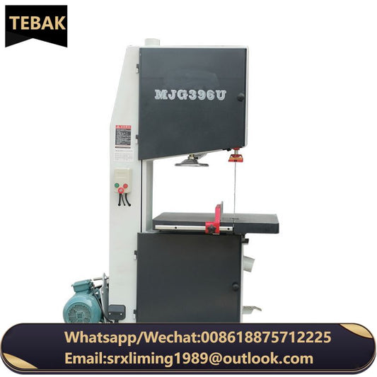 A TEBAK XJ-11 Woodworking Factory Sale  New Products Wood Panel Saw Machine Wood Cutting Automatic Panel Saw Fast Delivery