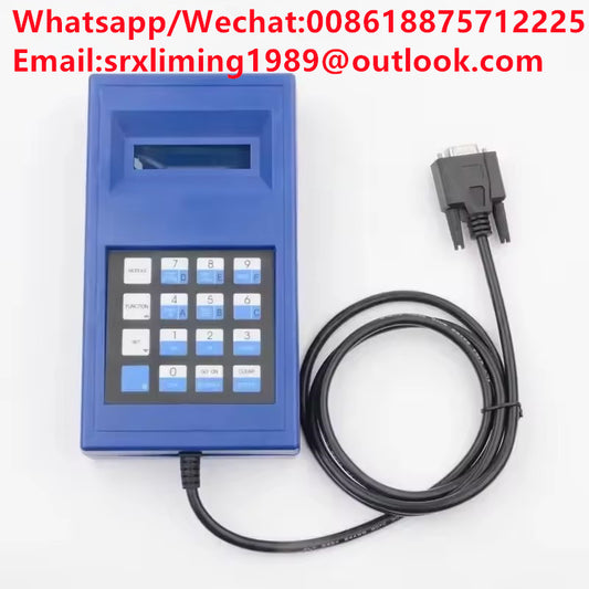 Blue server/manipulator/Theo debugging tool/manipulator/Otis elevator dedicated TT server