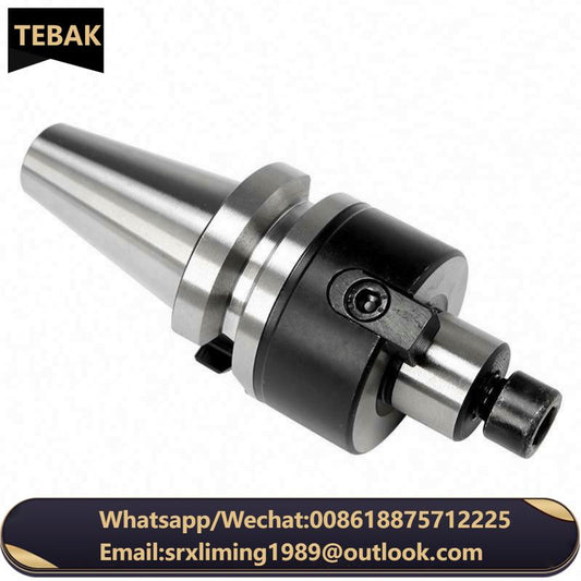 Wholesale High Precision BT Taper Shank Tapping Collet Chuck ER SK Cutter Tool Holder Collet Chuck CNC Tool Holder