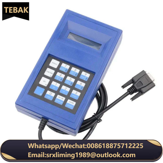 Blue server/manipulator/Theo debugging tool/manipulator/Otis elevator dedicated TT server