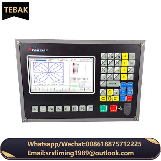 SF-2100C，CNC cutting machine accessories CNC flame cutting machine system CNC plasma cutting machine system SF-2100C