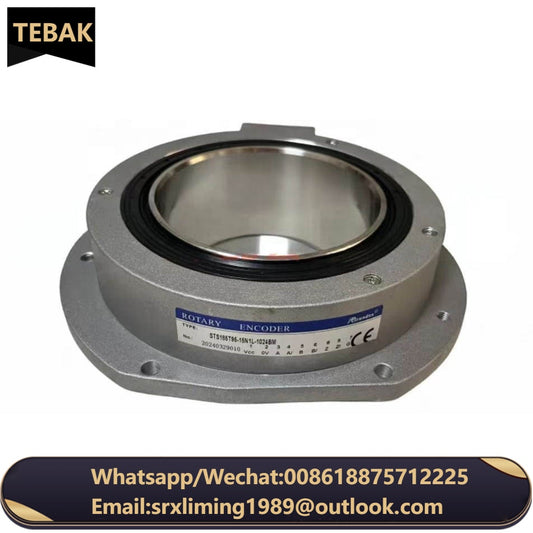 CAK5085 6150 50135 50186 H95-C05L102.4BM Through hollow shaft spindle encoder CNC ring encoder encoders renishaw replacement