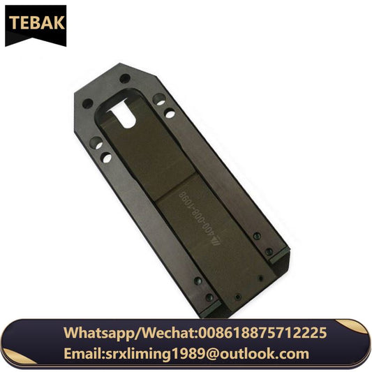 CNC Turret Punching Clamp Frame Machine Tool Accessories Clamps Amada Punch Cnc Turret Punch Clamp