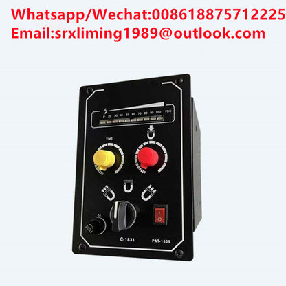 TEBAK External  Magnetic Controller Complete Specifications Factory Direct Sales