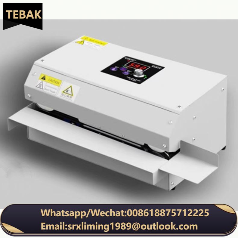 Sealing Machines for Packaging Durable Environmental Protection Top Selling Popular Hot Sale Plastic Sealing Machine for Package