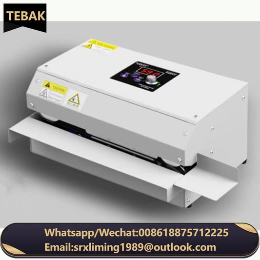 Sealing Machines for Packaging Durable Environmental Protection Top Selling Popular Hot Sale Plastic Sealing Machine for Package