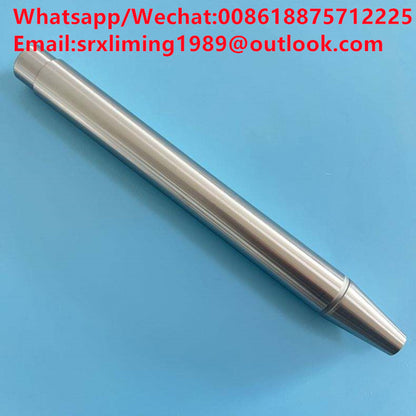 TEBAK CNC Spindle Test Bar BT30/ BT40 SK30/SK40 CAT30/CAT40 Spindle Runout Measuring Rod CNC Machine Tools Control Mandrel