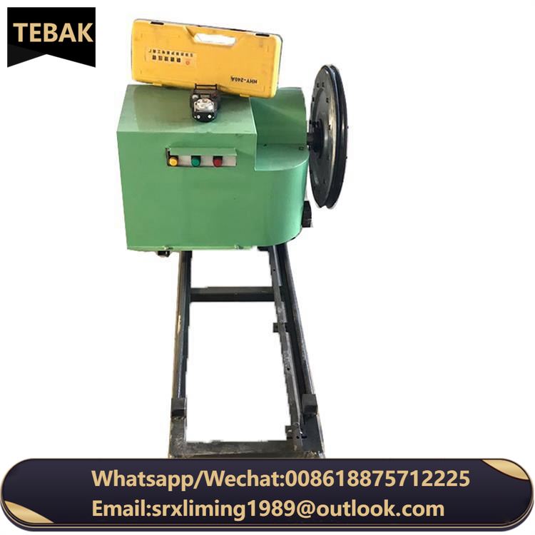 Quarry Stone Cutting Diamond Wire Saw Machine Cutting Natural Stone Wire Saw Cutting Machine