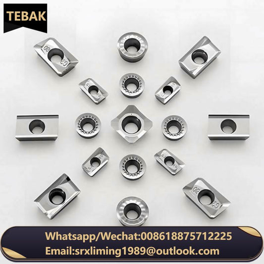 ANDUUK Type CNC High Quality Blade for Turning Tool Premium Product