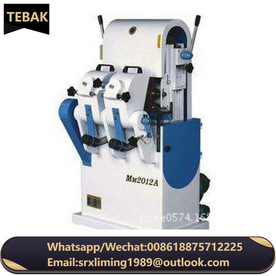 TEBAK CX-12 Professional Round Wood Sanding Machine/ Wood Stick Sander Machine/wood Polishing Machine Sanding