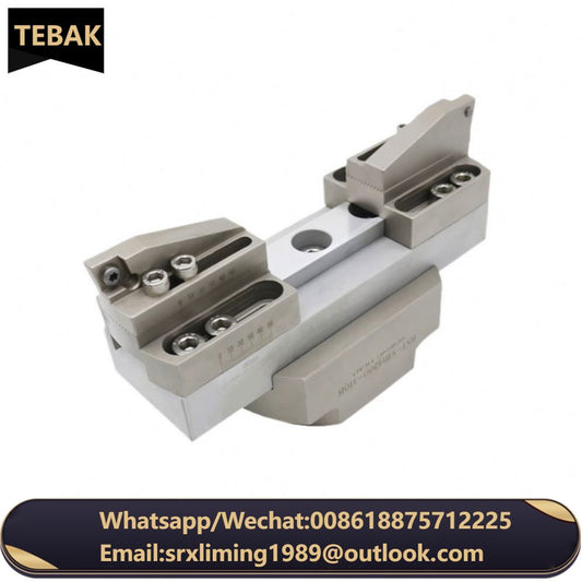 BT50-BST YBH200-310 Micro Fine Boring Head Set Bt40 Boring Machine Tool Holder Rough Boring Bar Cylinder Boring Head Tools