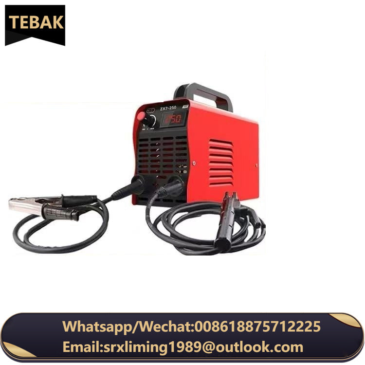 TEBAK 110V 220V Laser Welding Machine Automatic Numerical Control Handheld Pulse Argon Arc Welder for Welding Jewelry