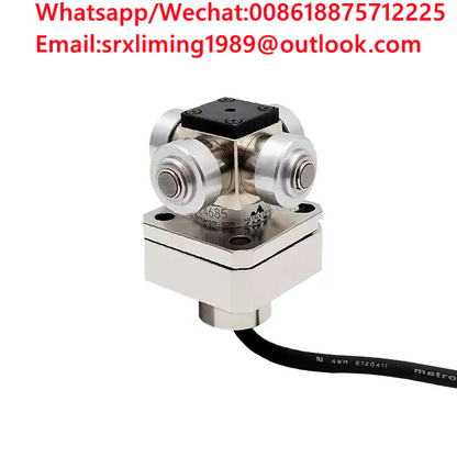 TEBAK Direct-Acting HA Tool Setter for CNC Lathes, Machining Center CNC Wear Detection Original Cyclmotioon