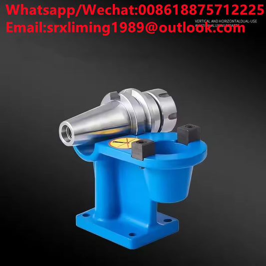 BT30 BT40 BT50 Cnc Tool Holder Set Bearing Lock Knife Block Locking Device Engraving CNC Machine BT Tool Holder