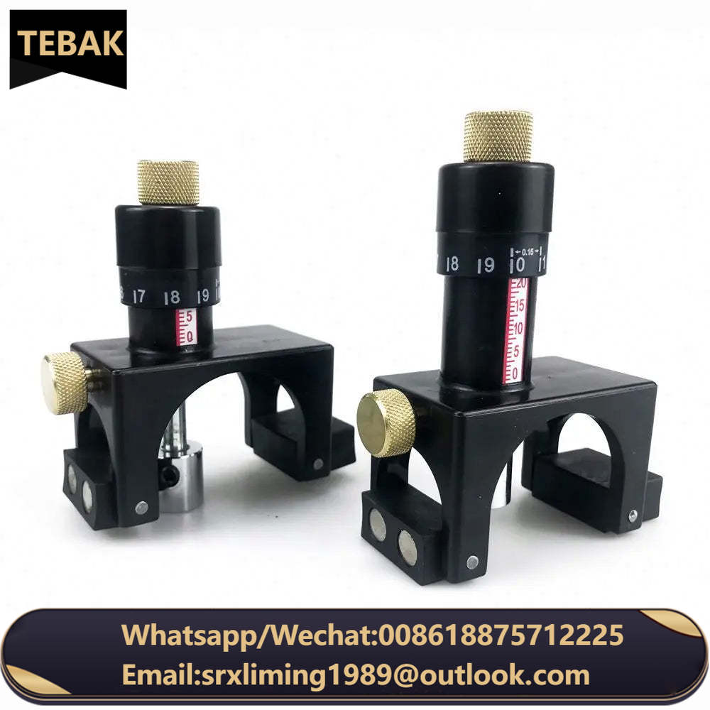 Positioning Tools Planer Aligner Planer Blade Precise Positioning Tool Alignment Planer Blade Alignment