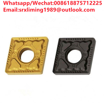 TEBAK China Cnmg120408 Cnmg120404 Cnmg120412 120404 120412 432 Cnmg 120408 Cnc Tool Tungsten Turning Carbide Insert