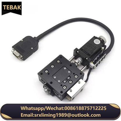 High-Precision PT-GD510  PT-GD508 PT-GD506  Electric Angle Position Table Arc Swing for Test Instrument