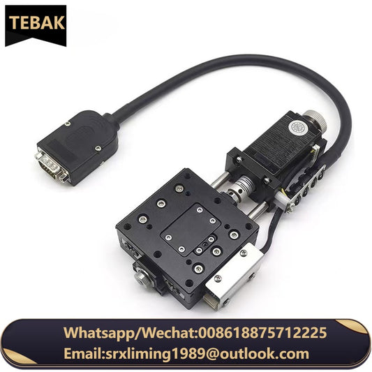 High-Precision PT-GD510  PT-GD508 PT-GD506  Electric Angle Position Table Arc Swing for Test Instrument