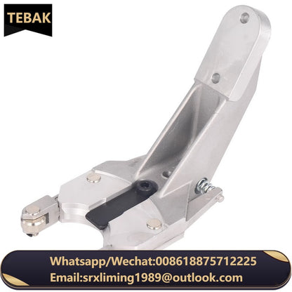 TEBAK Hot Selling Tool Holder BT30 BT40 BT50 Cnc Milling Collet Chuck BT30 CLAW Tool Holder