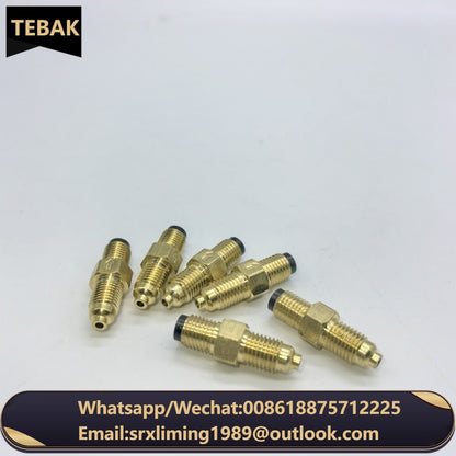 DPC Road Oil Flow Restriction Valve Proportional Hardware Joint Complete Specifications Lubrication Metering Piece Pipe Fittings