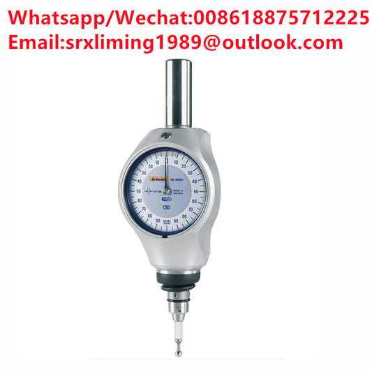 Germany Garant 3D edge finder Hoffmann universal centering rod CNC machine tool centering tester pointer type 359520 Cyclmotion