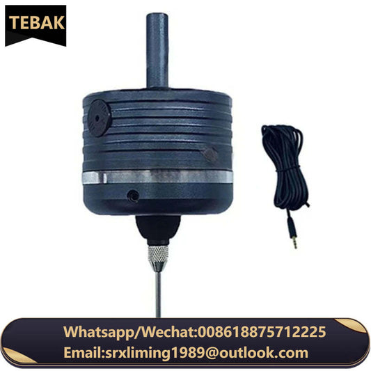 CNC latest V5 V6 0.005μm 3D Touch Probe edge finder to find the center desktop CNC probe compatible with mach3 and grbl