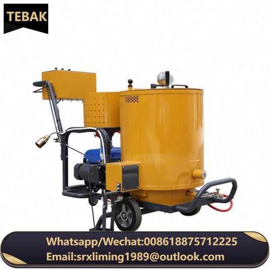 Factory Wholesale CFJ-60 CFJ-100 Highway Maintenance Equipment Asphalt Repair and Sealing Machine