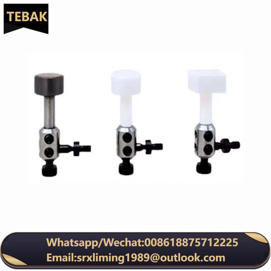 TEBAK Renishaw TS27R Five Direction Tool Setter Accessories, Measuring Needle Weak Protection Rod Collision Device Ceramic