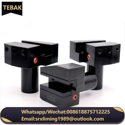 Factory Supply VDI30 VDI40 VDI50 B1 B2 Type Tool Holders Machine Tools Accessories