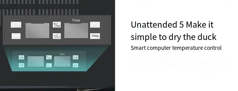 Automatic High Quality Charcoal Duck Roasting Machine Industrial Black Upgrade - Two-Door Commercial Gas Transport Pig Roaster