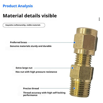 DPC Road Oil Flow Restriction Valve Proportional Hardware Joint Complete Specifications Lubrication Metering Piece Pipe Fittings