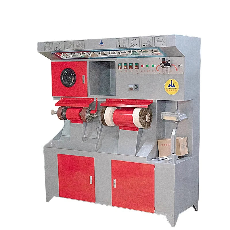 TEBAK SL-138 Leather Shoe Beauty Machine Unique Temperature Control with High-power Dust Suction Motor