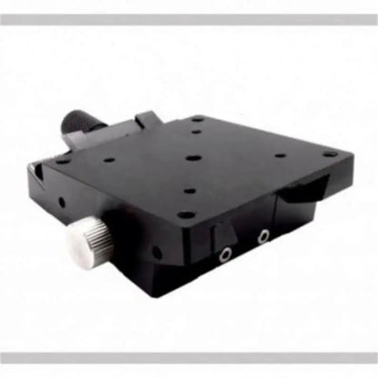 TEBAK GFWG60 Good Quality Manual XY Linear Goniometer Micrometer Translation Stage Positioning Stage